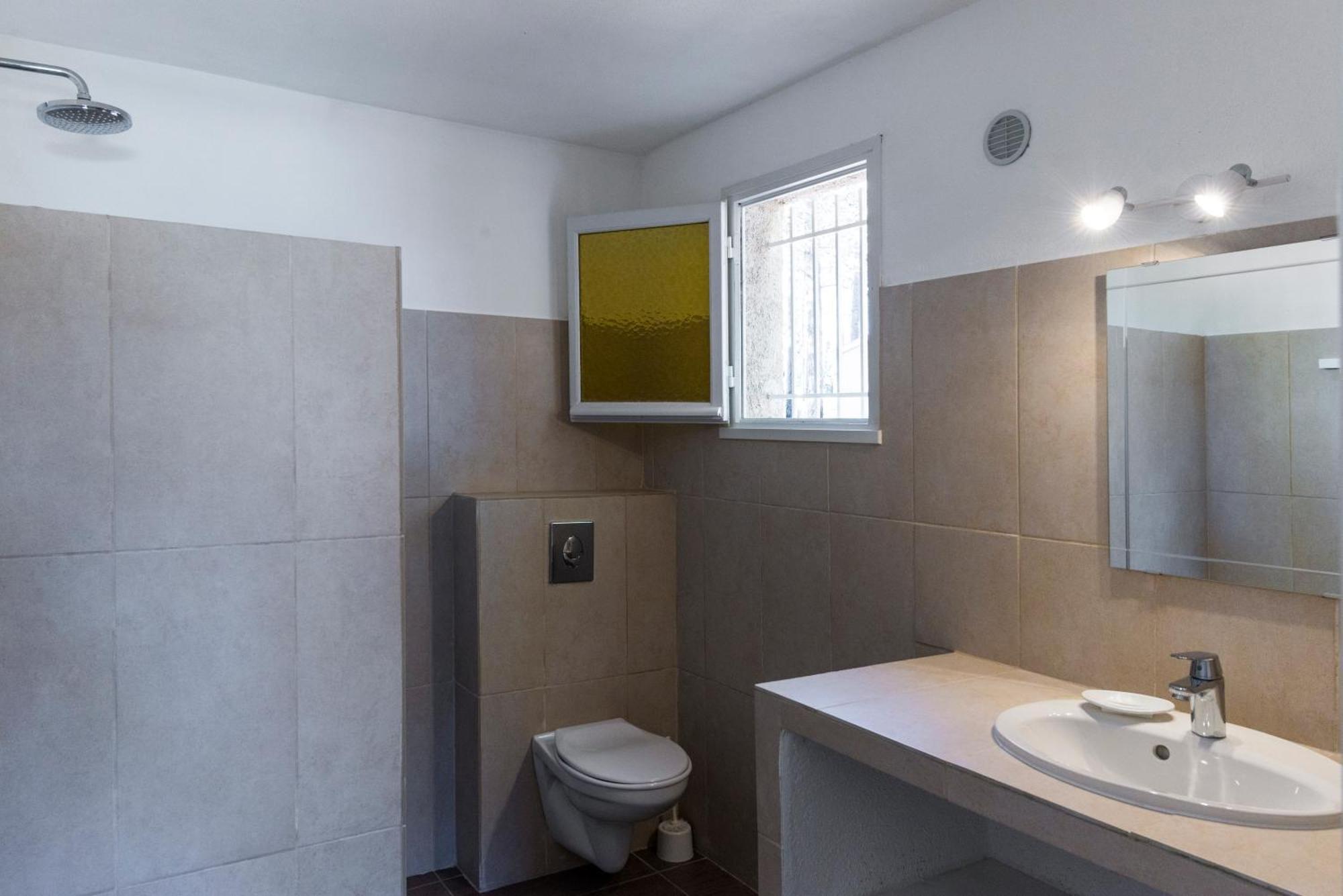 Apartamento Domaine De Pianiccia Favone Exterior foto