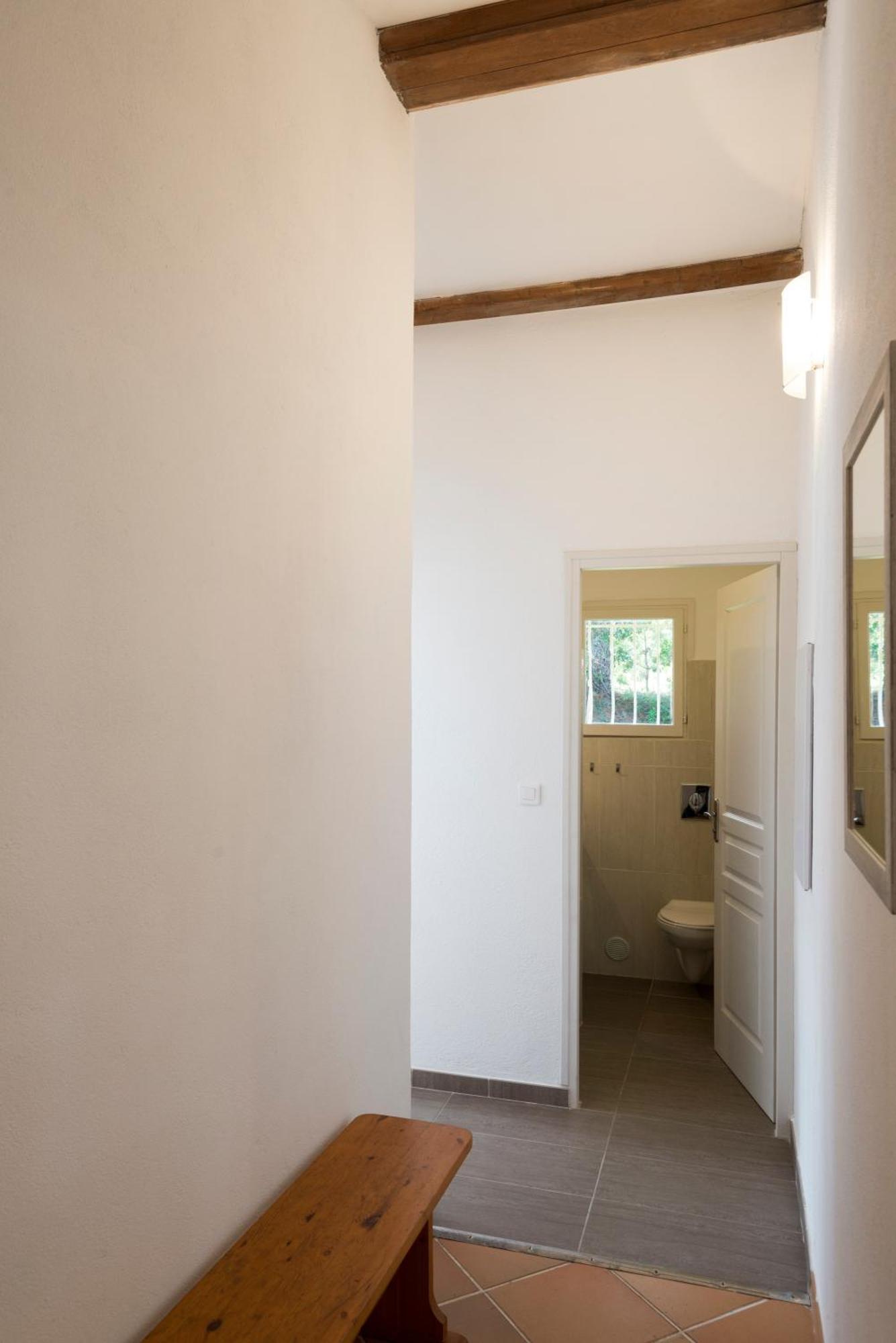 Apartamento Domaine De Pianiccia Favone Habitación foto