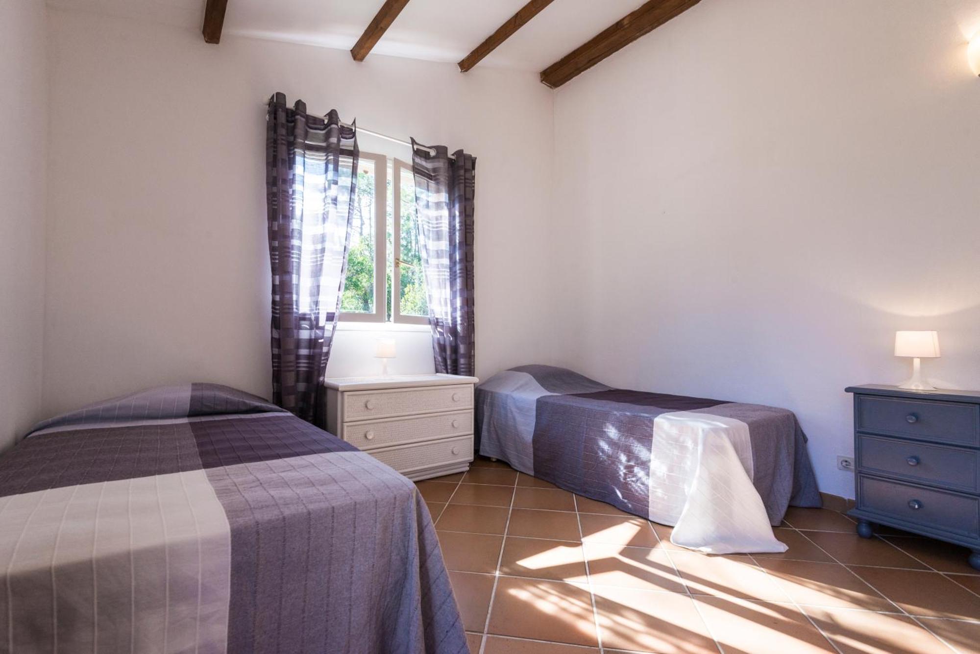 Apartamento Domaine De Pianiccia Favone Habitación foto