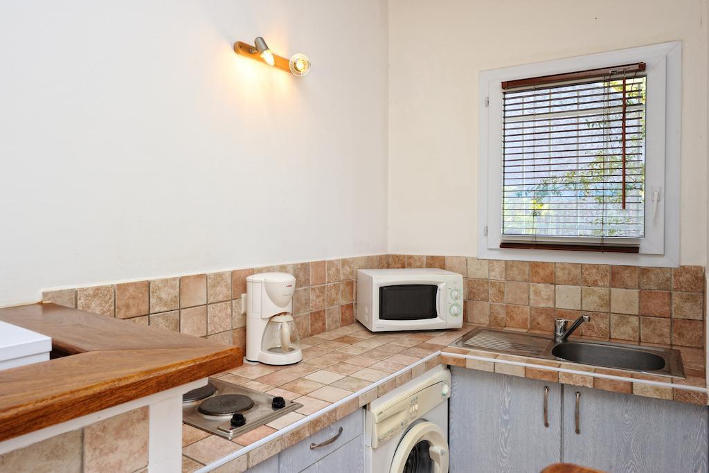 Apartamento Domaine De Pianiccia Favone Habitación foto
